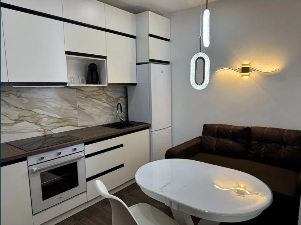 продажа однокомнатной квартиры номер A-174420 в Киевском районе, фото номер 8